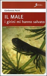 Il male - Gianlorenzo Pacini - copertina