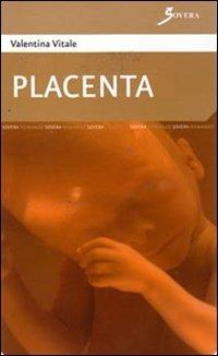 Placenta - Valentina Vitale - copertina