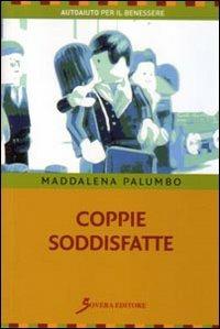 Coppie soddisfatte - Maddalena Palumbo - copertina