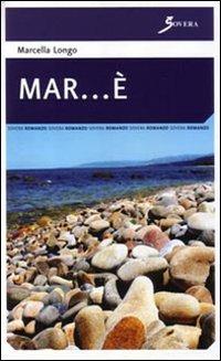 Mar... è - Marcella Longo - copertina