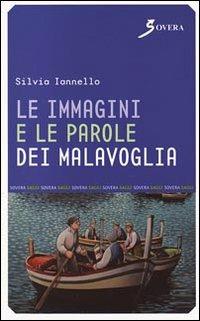 Le immagini e le parole dei Malavoglia - Silvia Iannello - copertina