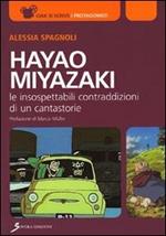 Hayao Miyazaki. Le insospettabili contraddizioni di un cantastorie