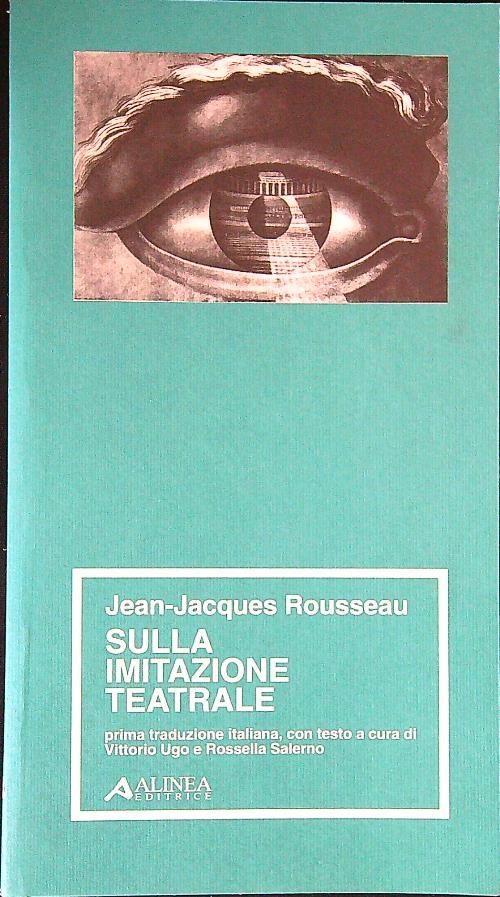 Libro di Faccia