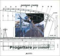 Progettare per costruire - copertina