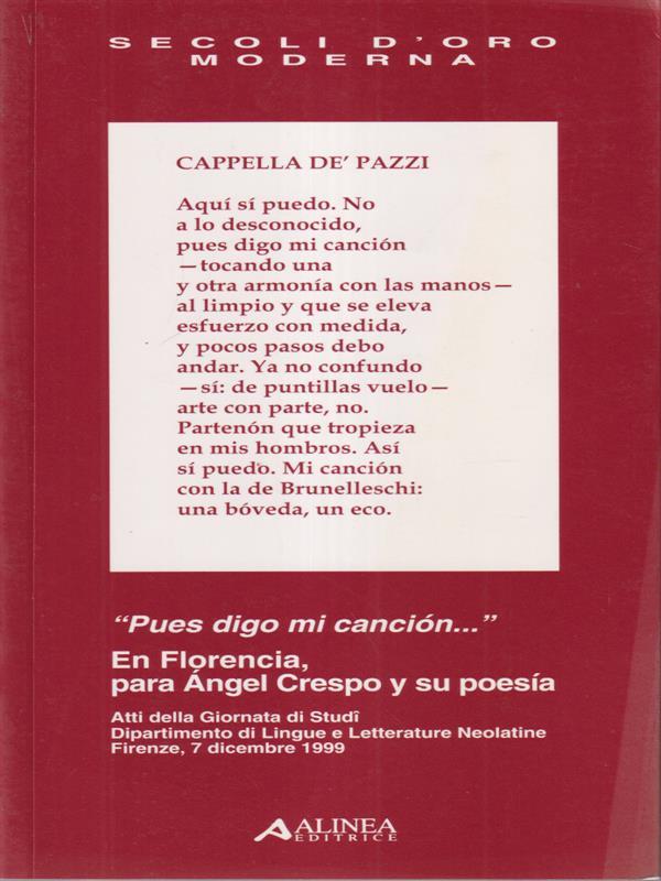 Libro di Faccia