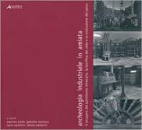 Archeologia industriale in Amiata - Massimo Preite,Gabriella Maciocco,Sauro Mambrini - copertina