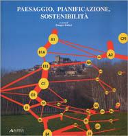 Paesaggio, pianificazione, sostenibilità - copertina