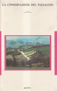La conservazione del paesaggio
