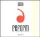Reform per l'innovazione formale