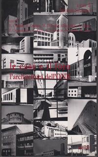 Le case e il foro. L'architettura dell'ONB