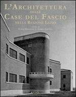 Architettura delle case del fascio