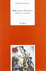 Sulle tracce di Croce: il ricorso e i simboli