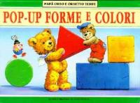 Forme e colori - copertina
