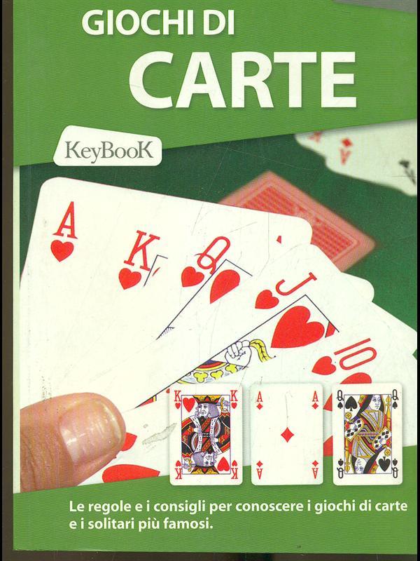 Libro di Faccia