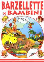 Barzellette per bambini