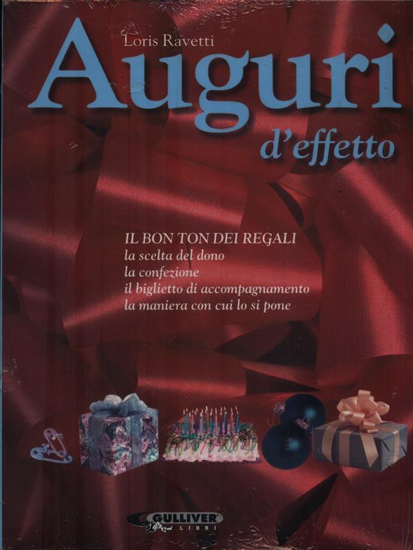 Libro di Faccia