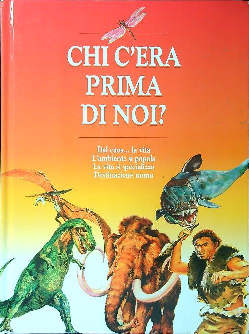 Libro di Faccia