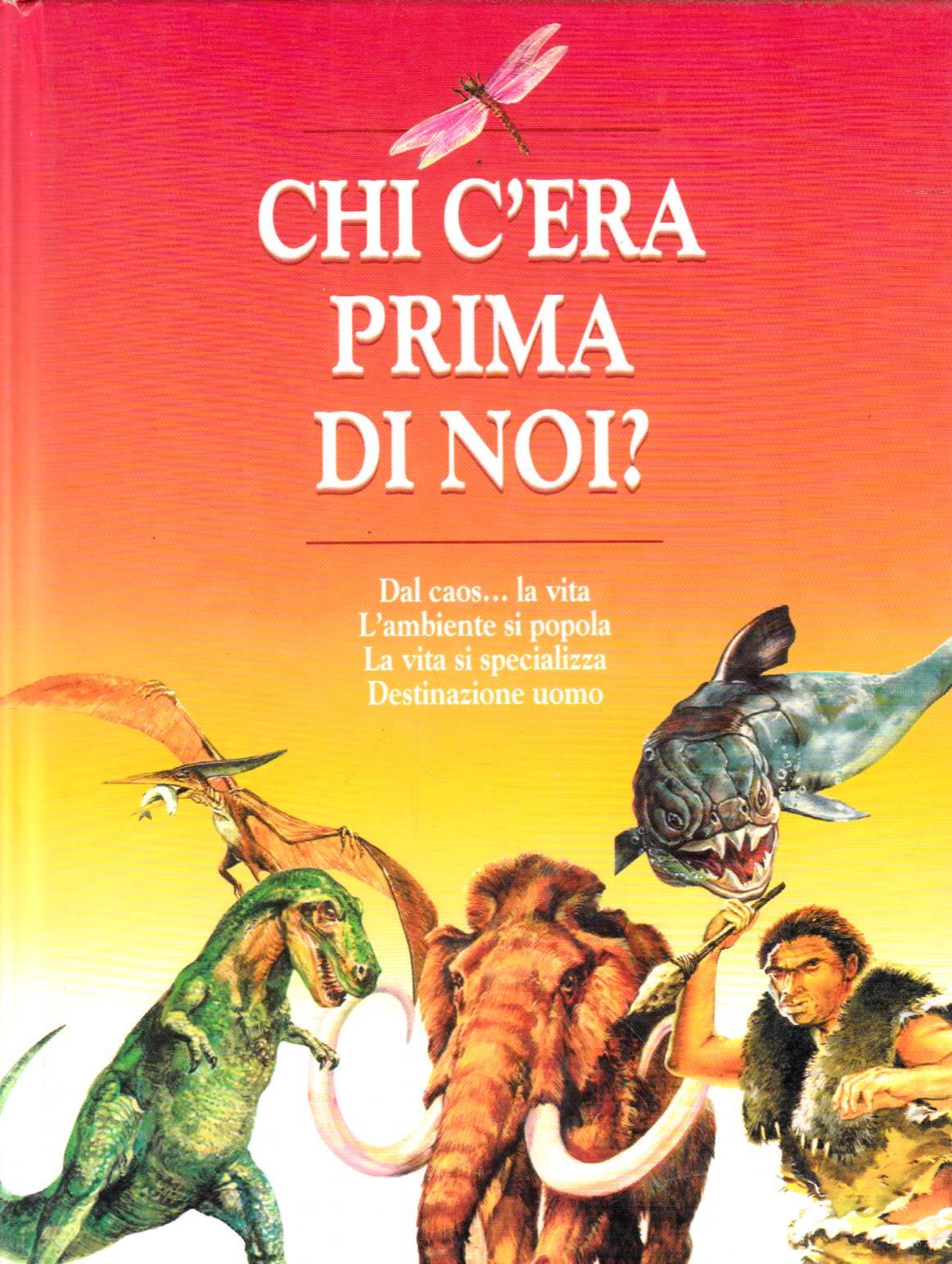 Laboratorio del libro