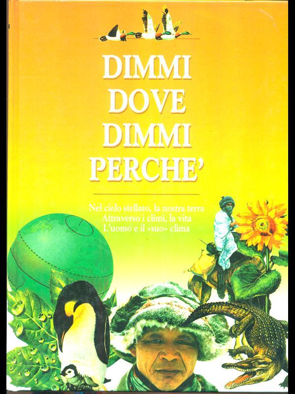 Libro di Faccia