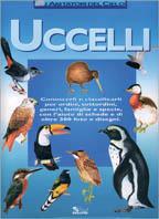 Uccelli. I dominatori dell'aria