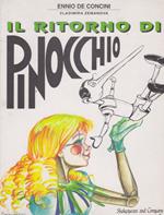 Ritorno di pinocchio