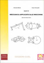 Appunti di meccanica applicata alle macchine