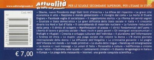 Matematica. Temi d'esame - Matteo Fini - 2