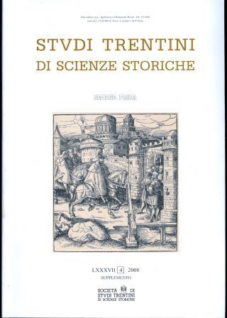 Studio Bibliografico Adige