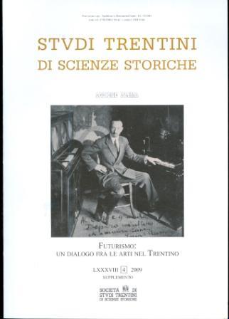 Studio Bibliografico Adige