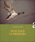 Dove nasce la primavera