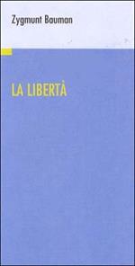 La libertà