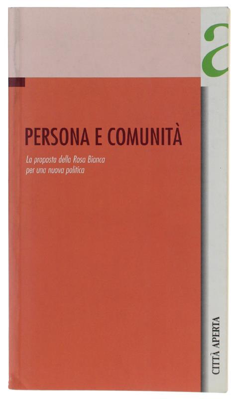 Bergoglio Libri d'Epoca Snc