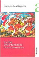 Fine dell'educazione