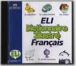 ELI dictionnaire illustré français. Con CD-ROM