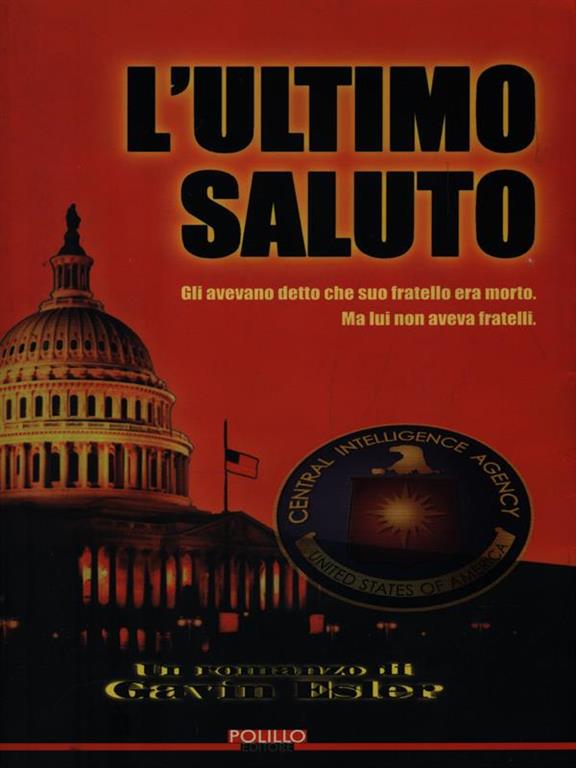 Libreria Internazionale Romagnosi snc