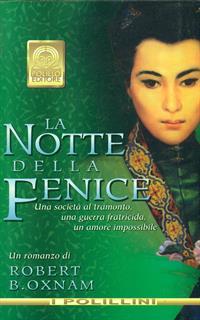 La notte della Fenice