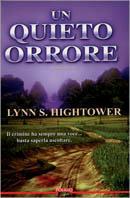 Un quieto orrore - Lynn S. Hightower - copertina