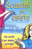 Scusami se esisto - Jane Heller - copertina