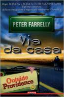Via da casa - Peter Farrelly - copertina