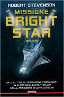 Missione Bright star - Robert Stevenson - copertina