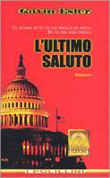 L' ultimo saluto - Gavin Esler - copertina