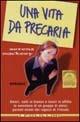 Una vita da precaria - Serena Mackesy - copertina