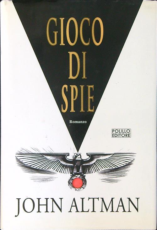 Libro di Faccia
