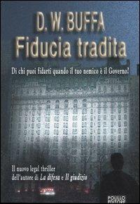 Fiducia tradita - Dudley W. Buffa - 3