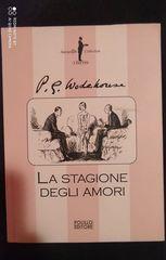 La stagione degli amori