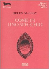 Come in uno specchio - Helen McCloy - copertina