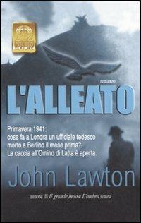 L' alleato - John Lawton - copertina