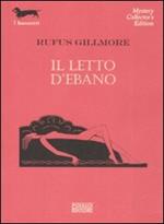 Il letto d'ebano