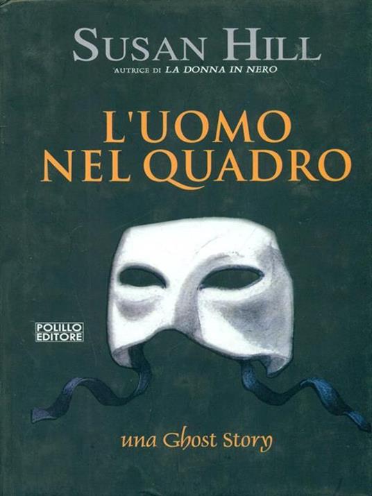 L' uomo nel quadro - Susan Hill - 3