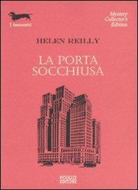 La porta socchiusa - Helen Reilly - 3